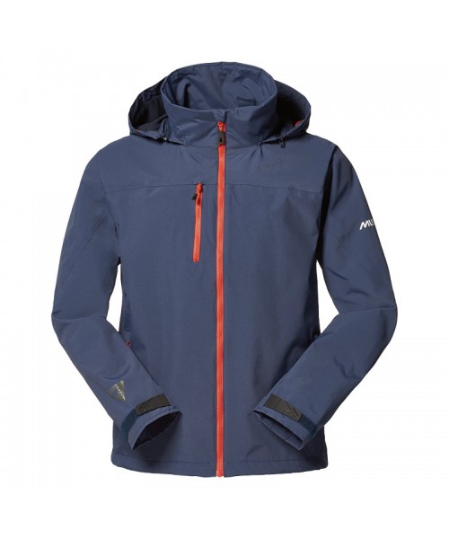 Plain Sardinia BR1 jacket Musto